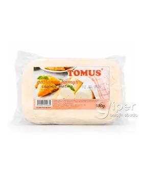 Gatlanan hamyr "Tomus", 500 gr