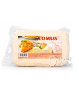 Gatlanan hamyr "Tomus", 1 kg