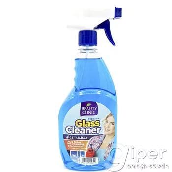 Aýna arassalaýjy serişde Beauty Clinic "Glass Cleaner" 750 ml