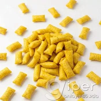 Çipsiler 5D tomat tagamly "Hordi" 250 gr (çekimli)
