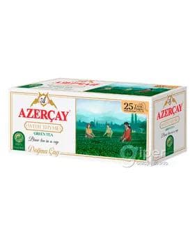 Käkilik otly gök çaý Azerçay 50 gr (25 sany)
