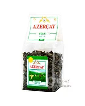 Gök çaý Azerçay "Buket", 200 gr