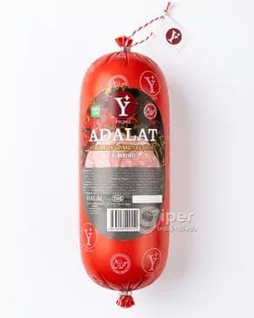 Gaýnadylan şöhlat Ýyldyz "Adalat", 600 gr