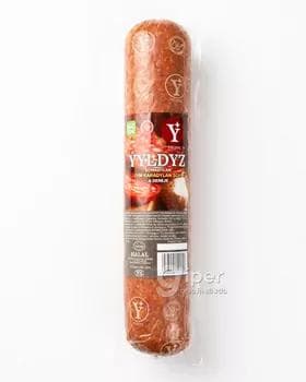 Ýarym kakadylan şöhlat Ýyldyz "Ýyldyz", 500 gr