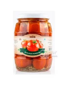 Marinada ýatyrylan gyzyl pomidor "MÖB", 750 gr