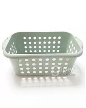 Sebet plastmas, 1 sany