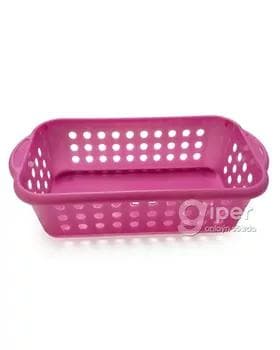 Sebet plastmas, 1 sany