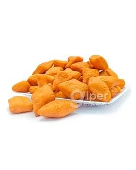 "Kenek tubi" Pişme 355 gr