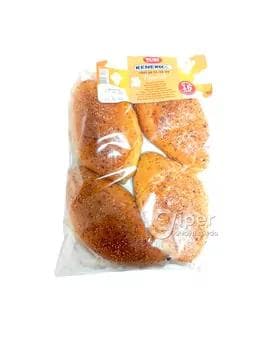 "Kenek Tubi" Peýnirli bulka, 260 gr