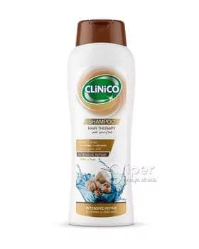 Şampun "Clinico" normal uzyn saçlar üçin, 600 ml