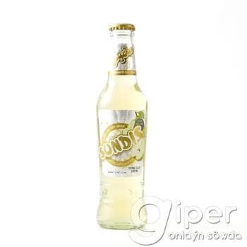 Gazlandyrylan içgi armyt tagamly  SUNDIS "Pear Drink" 300 ml