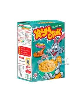Mekgejöwen taýajyklary "Хрум стик" duzly karamel tagamly, 120 gr
