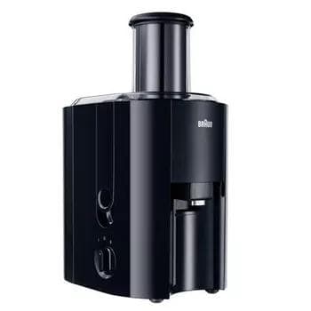 Miwe sykyjy Braun J500 Multiquick 5