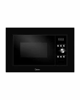 Mikrowolnowka MKR/WST MIDEA TC034B2U-BL