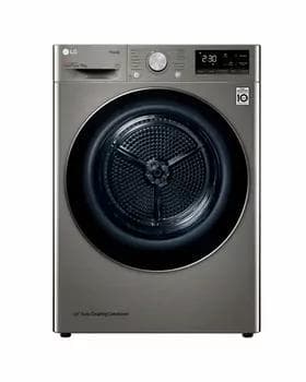 Guradyjy maşyn LG DC90V9V9S 9 kg