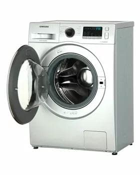 Kir ýuwýan maşyn Samsung WW60J42E0HS 6 kg