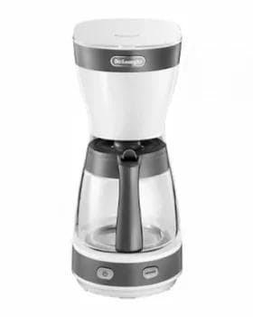 Kofe taýýarlaýjy Delonghi ICM16210. WS