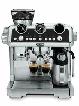 Kofe masyn DELONGHI EC9865.M