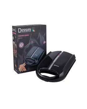 Toster Dessini Ds412