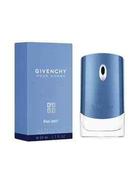 GIVENCHY POUR HOMME BLUE LABEL (M) EDT 100 ml FR