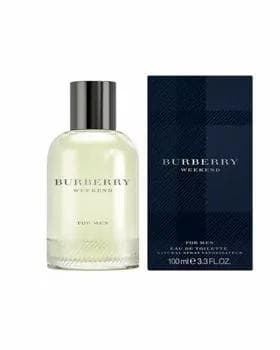 BURBERRY WEEKEND FOR MEN (M) EDT 100 ml ES, erkekler üçin