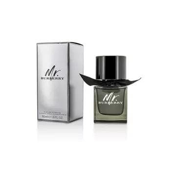 Parfýumirlenen suw BURBERRY MR. BURBERRY (M) EDP 50 ml ES, erkekler üçin
