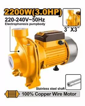 Nasos uly 800L/min 3"x3" (1)