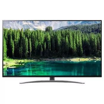 Telewizor NanoCell LG 65SM8600 65"