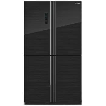 Sowadyjy Hisense RQ-81WC4SAC, gara