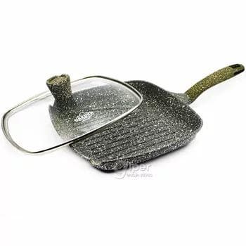Gapakly saç Uakeen granit VK-213