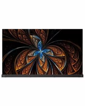 Telewizor Hisense TV 65" A9 OLED