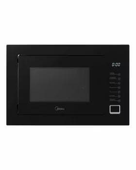 Mikrowolnowka MKR/WST MIDEA TG925HS6-BL