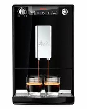 Awtomat kofe maşyn - Melitta "Solo"