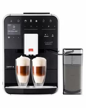Awtomat kofe maşyn - Melitta "Barista TS Smart"