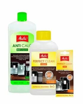 Melitta - Kofe Maşyn arassalaýjy Set