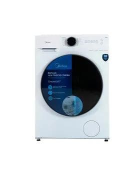 Kir ýuwjy maşyn MIDEA MF200W90W B/W-C 9 kg
