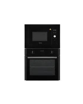 Mikrowolnowka AG820BJU-BL