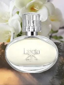 Eau de Toilette Oriflame Lucia, 42785, 50 ml