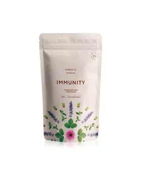 Faberlic 15770,"Immuniti" ösümlik ýygyndysy,Agramy: 31 gr.