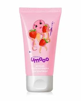 Faberlic Umooo 3+ ýuwunmak üçin çagalaryň sabyn boýagy, 1754, 50 ml