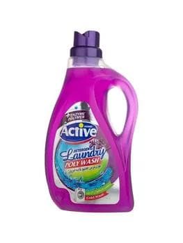 Active Poly Wash Kir Ýuwujy Serişde 2,7 lt
