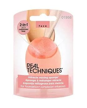 Sponž - Real Techniques 2-in-1 Miracle Mixing Sponge 01956
