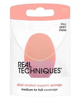 Sponž - Real Techniques Dual-Ended Expert Sponge 1491