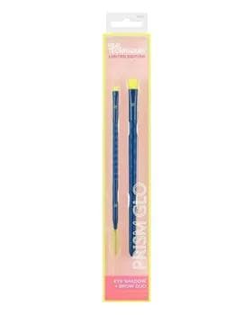 Kist makiýaž üçin - Real Techniques Prism Glo Eye Duo Brush 4284