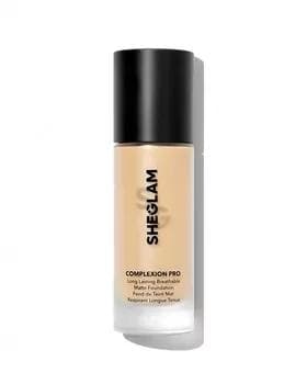 Tonal krem - Sheglam Complexion Pro Foundation BUTTERCREAM