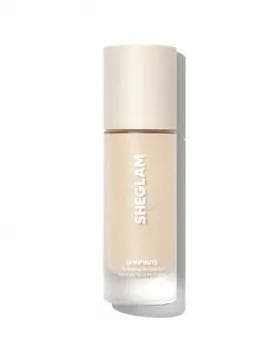 Tonal krem - Sheglam Skinfinite Hydrating Foundation LINEN