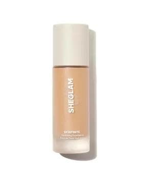 Tonal krem - Sheglam Skinfinite Hydrating Foundation PORCELAIN