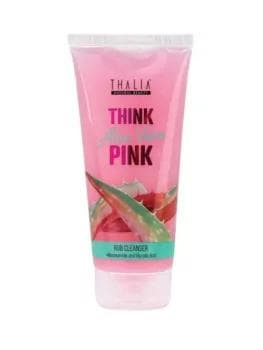Thalia Pink Aloe Wera Nemlendiriji & Janlandyryjy Ýüz Piling gel - 200 ml