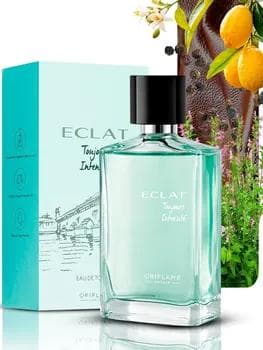 Eau de Toilette ORIFLAME Eclat Toujours Intensité 75 ml