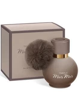 Parfýumeriýa suwy Mur Mur Moka Faberlic 3080, 50 ml, zenanlar üçin